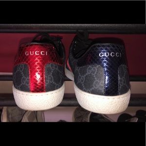 Men’s Gucci Sneaker